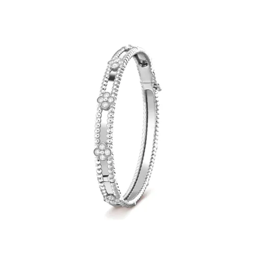 Van Cleef & Arpels Perlee Series Браслеты Женские