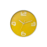 Жёлтый циферблат