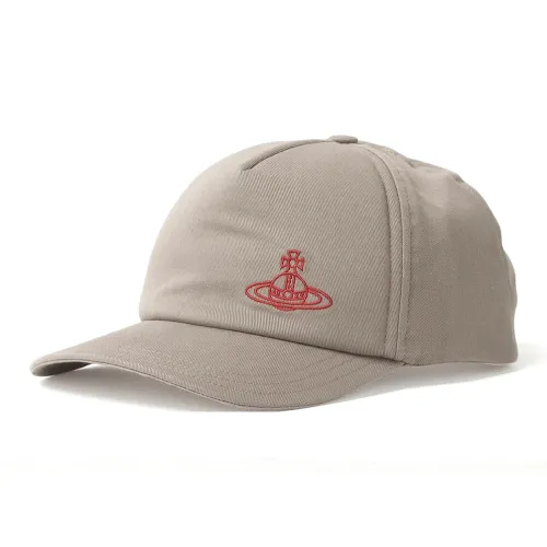 Vivienne Westwood Хлопковые Бейсболки Женские
