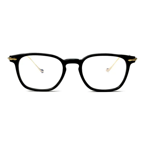 LUNAR Пластиковая оправа титановые квадратные оправы для очков унисекс