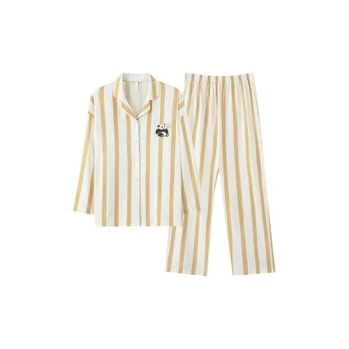 PBENO PD Пижамный комплект Женские Цвет на изображении