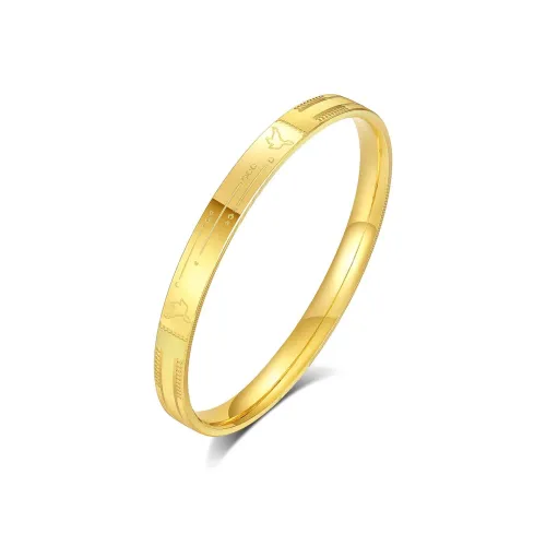 Marco Bizzarri 999 Fine Серебряный Браслеты Мужской