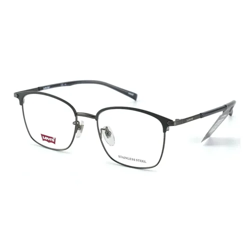 Levi's Металлическая оправа для бровей Оправа для очков Унисекс