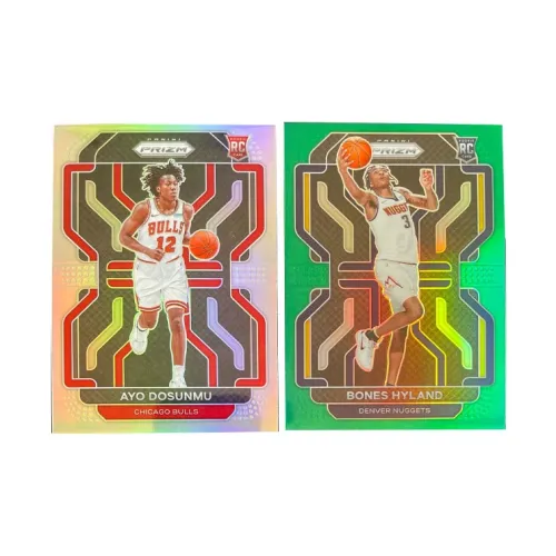 PANINI Спортивные карты