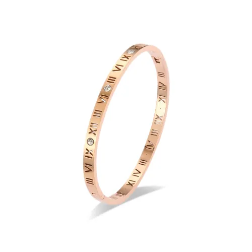 Ringlove Титановые и стальные браслеты для женщин