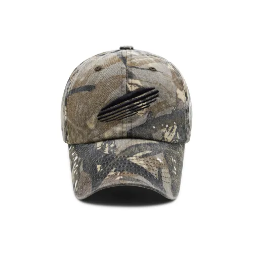 CHRONIC Хлопковые кепки унисекс