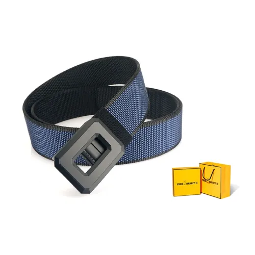 FREE RABBITⅡ Нейлоновые ремни унисекс