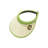 Бежевый белый зеленый