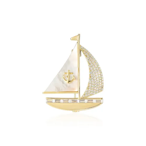 QLADY Броши Женские