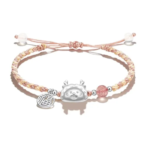 D.K.X Браслеты Унисекс