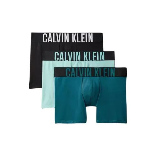 Calvin Klein Трусы Мужские упаковка из 3 штук