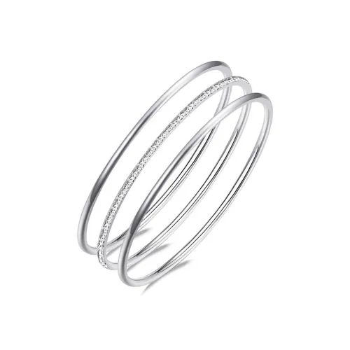 Shang Yinfu Сплав Браслеты Женские