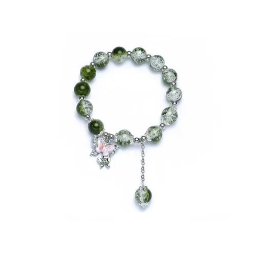 SHARK BABY Цветная глазурь Браслеты Женские