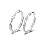 Кольца для пары Mobius