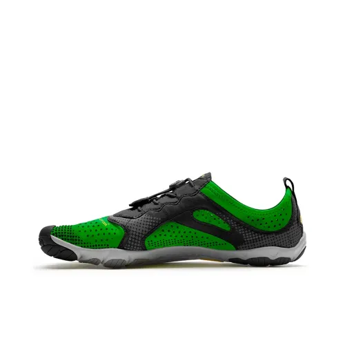 Vibram Обувь для фитнеса на неровной поверхности, низкий топ, мужская