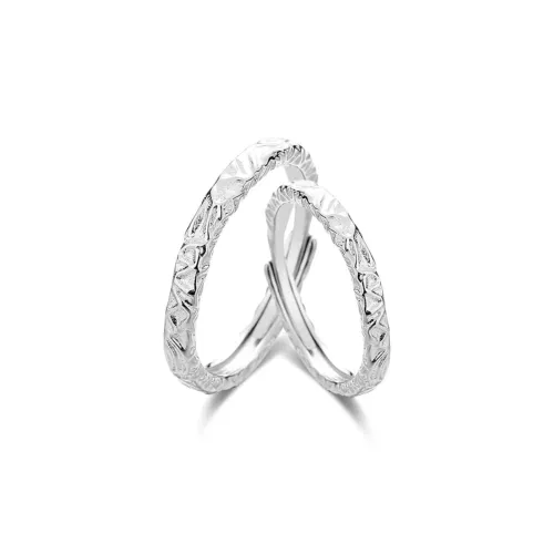 VOCK Сплав Кольца Унисекс