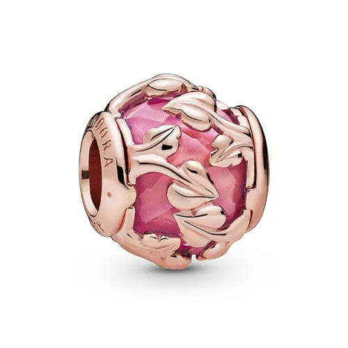 Pandora Медный Серебряный Сплав Ювелирные аксессуары Медный Серебряный Сплав Женские