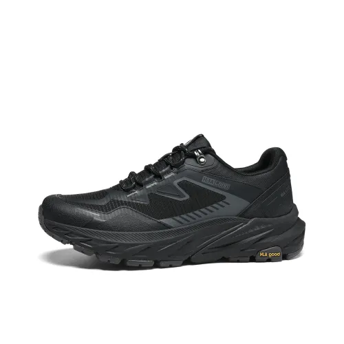 HLA Casual Низкий Топ Мужской