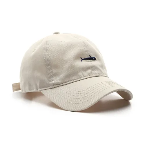 Yi Fan Хлопковые кепки унисекс