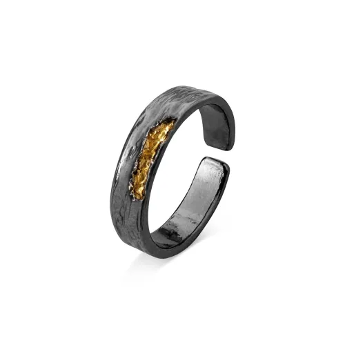 TKB Сплав Кольца Унисекс