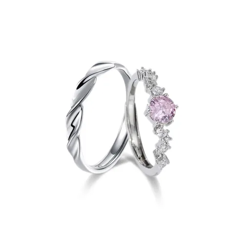 CANHUI Кольца Унисекс