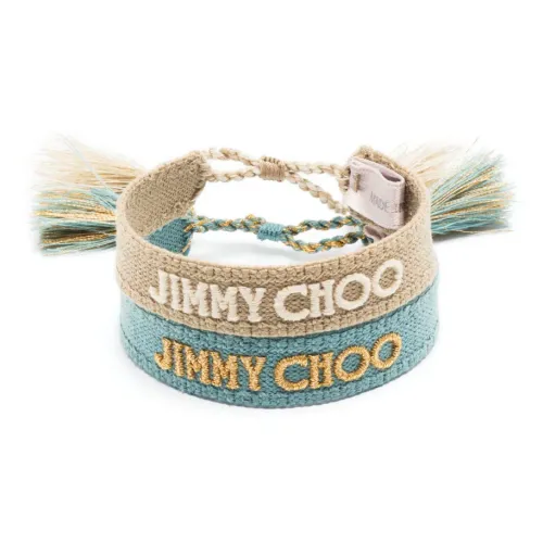 Jimmy Choo Браслеты Женские Многоцветные