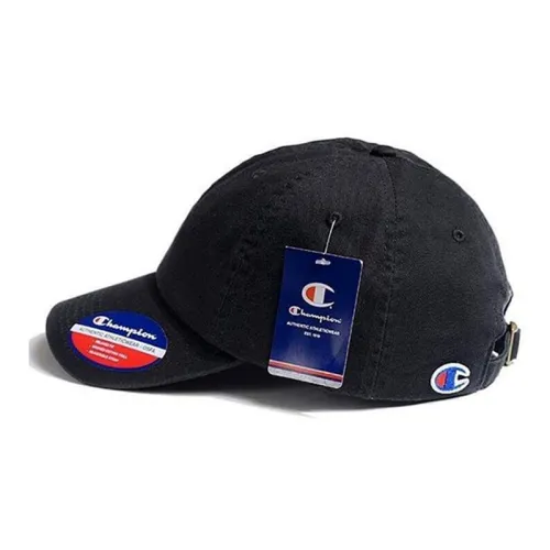 Champion Хлопок Бейсболки Унисекс