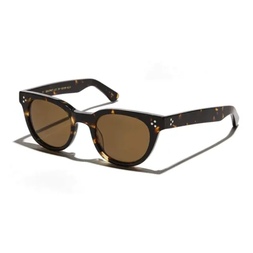 MOSCOT Солнцезащитные очки Унисекс