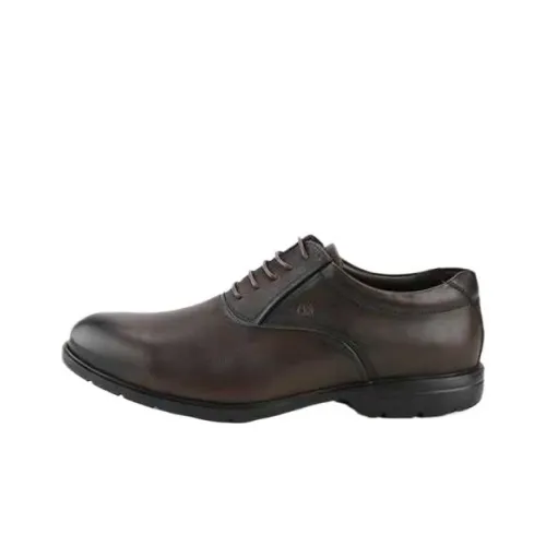 Hush Puppies Обувь Коричневый Мужской