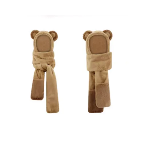 PEAK Полиэстер Шапка-бини Унисекс