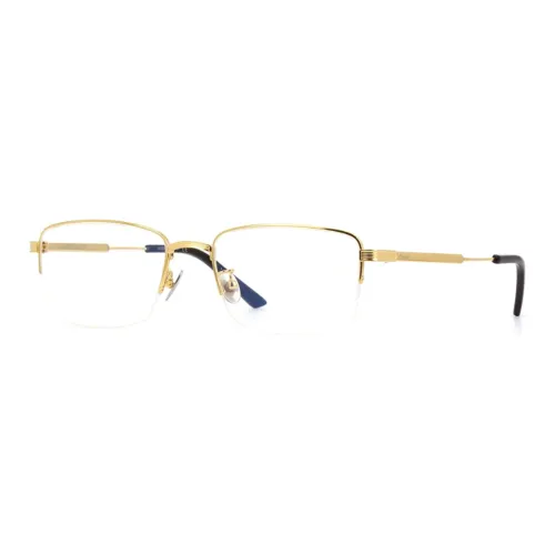 Cartier EYEGLASSES Квадратные Оправы для Очков Унисекс