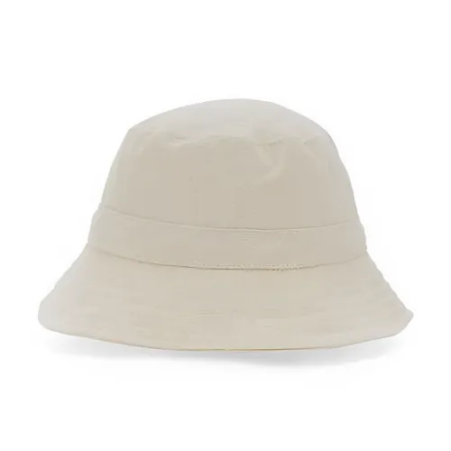 GCDS Cotton Bucket Hats Белый Мужской