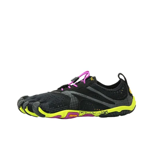 Vibram Обувь для зала Fitness Low-Top Женская