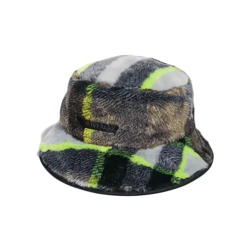 Adidas Панамы Унисекс Многоцветные