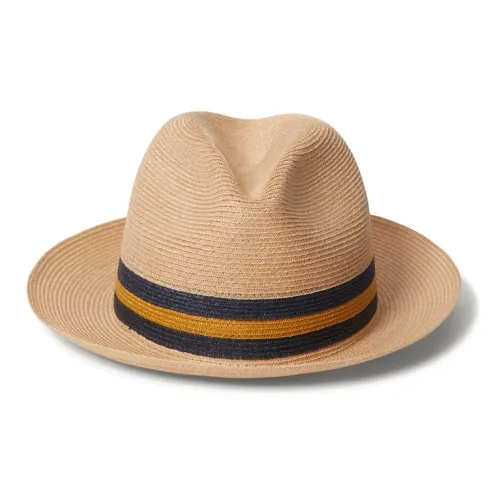 STETSON Конопляные шляпы с защитой от солнца Унисекс