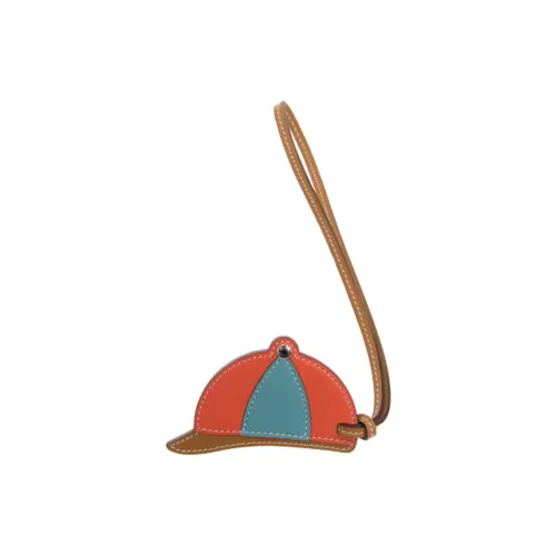 HERMES Paddock Аксессуары Женские Коричневый