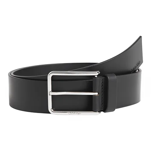 Calvin Klein Ремни из коровьей кожи для мужчин