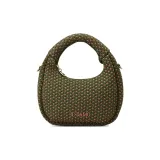 Зелёный Розовый