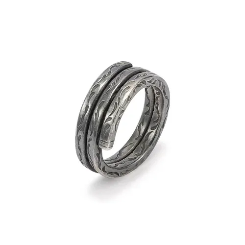 Tkb Сплав Кольца Унисекс