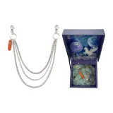 Нож + Брюки + Цепочка + Подарочная коробка