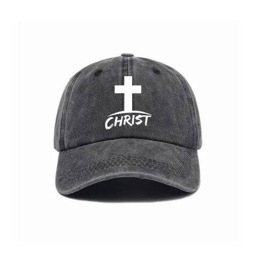 Yi Fan Хлопковые кепки унисекс