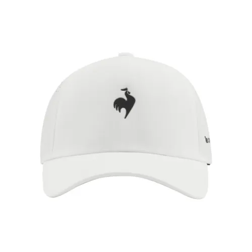 Le Coq Sportif Полиэстер Бейсболка Унисекс