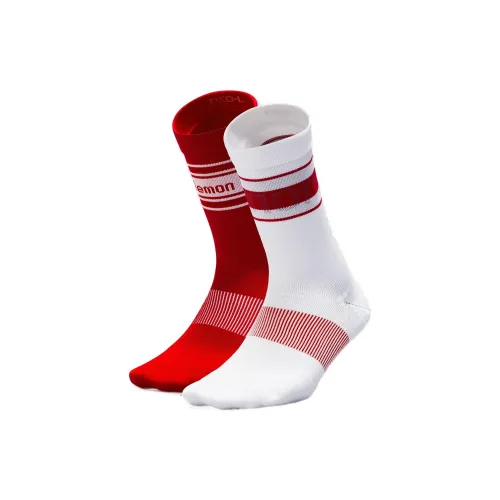 lululemon Power Stride Носки Crew Женские упаковка из 2 пар