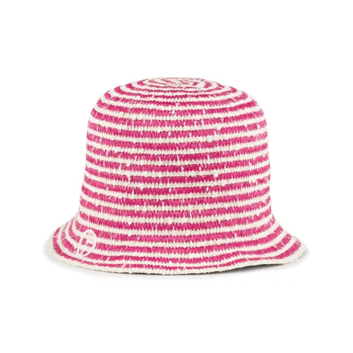 EMPORIO ARMANI Шляпы ведра Женские Розовый