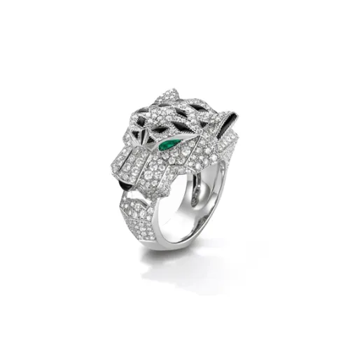 CARTIER Кольца Женские