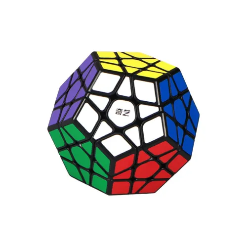Qiyi Кубик Рубика с нерегулярной формой 3x12 многоугольник развивающие игрушки