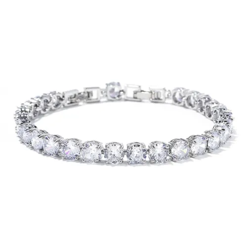 Inkopper Alloy Bracelets Women's