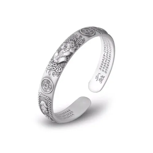 LuluCanaan Сплав Браслеты Унисекс