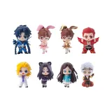 Целая коробка 8 штук