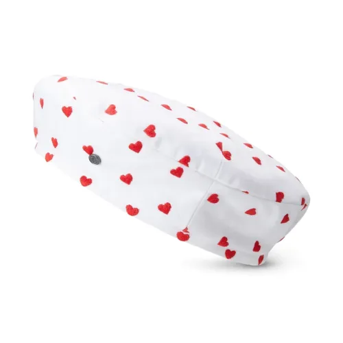 Maison Margiela Береты Женские Белые